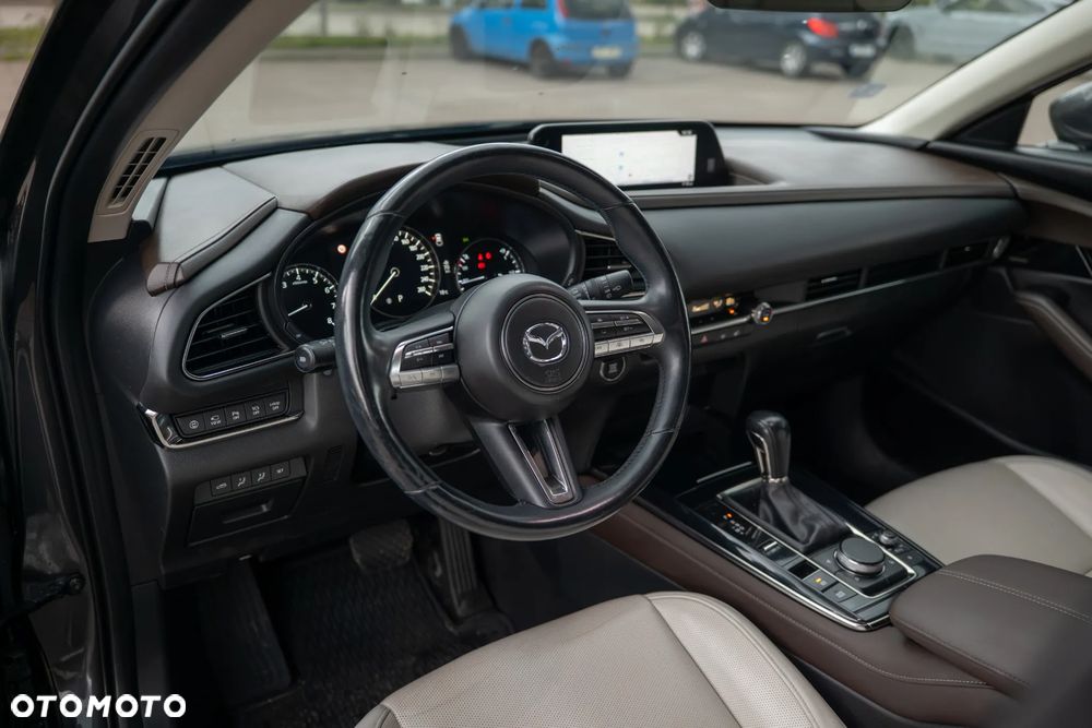 Mazda CX-30 2.0 mHEV Enso AWD - 16
