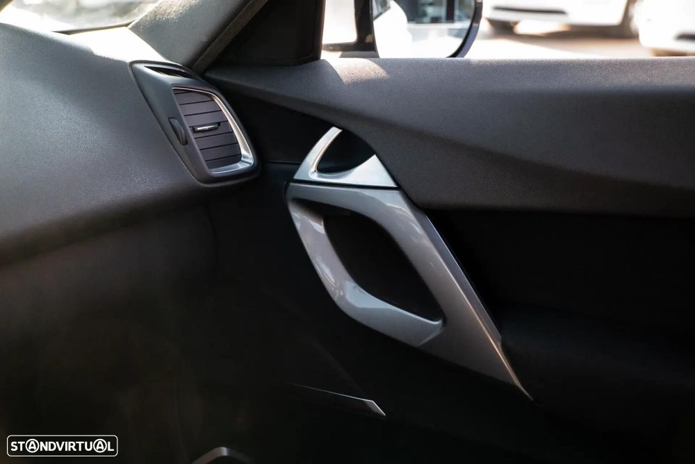 Citroën DS5 2.0 HDi Hy4 So Chic CMP6 102g - 21