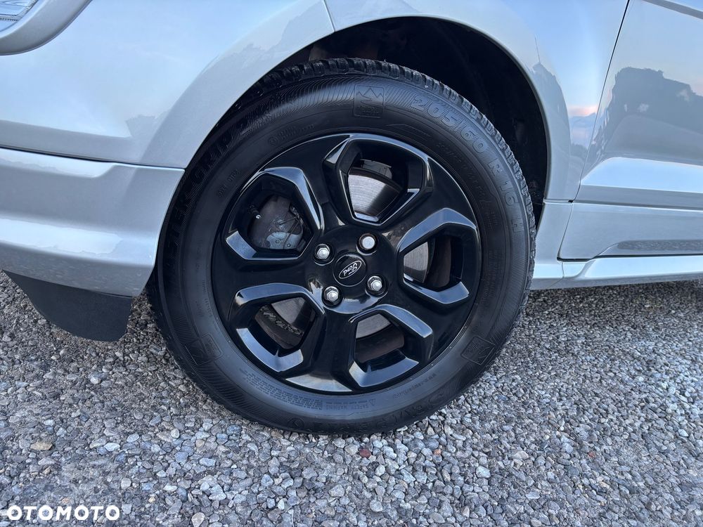 Ford EcoSport - 20