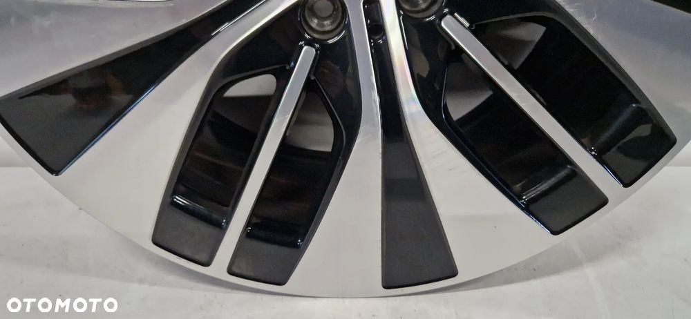 Felga alufelga Mercedes EQE 20 9j et50 295 v295 w295 - 2