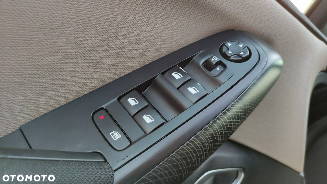 Citroën C4 Grand Picasso - 28
