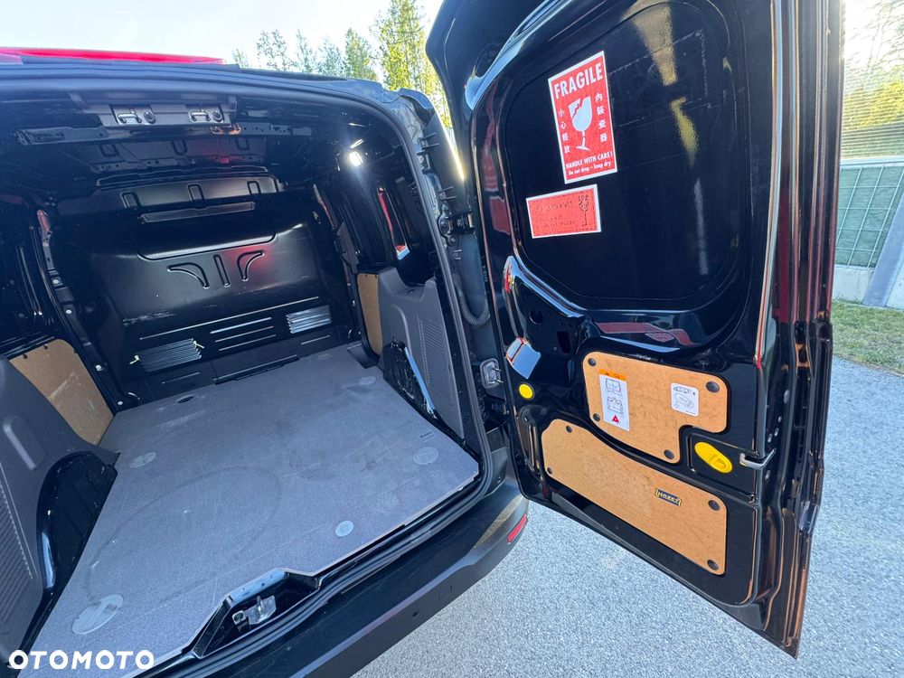 Ford TRANSIT CONNECT L2H1 LONG Klima Elektryka Kamera Navi Pdc Furgon Serwis - 17