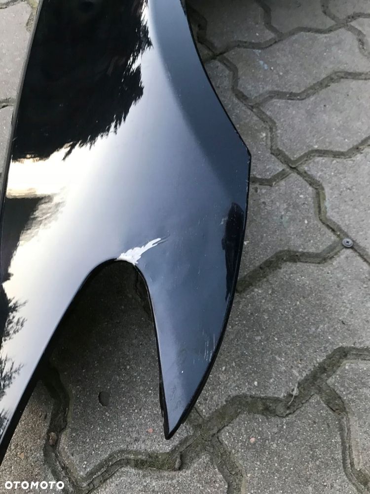 BŁOTNIK LEWY PRZÓD BMW F10 F11 INNE - 3