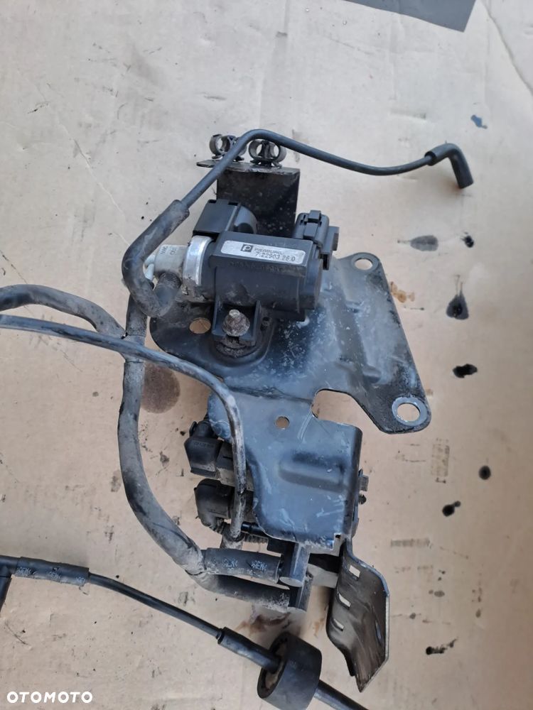 Audi A4 B7 2.0 TDi 170KM kod silnika BRD turbosprężarka 03G145702H i inne - 10