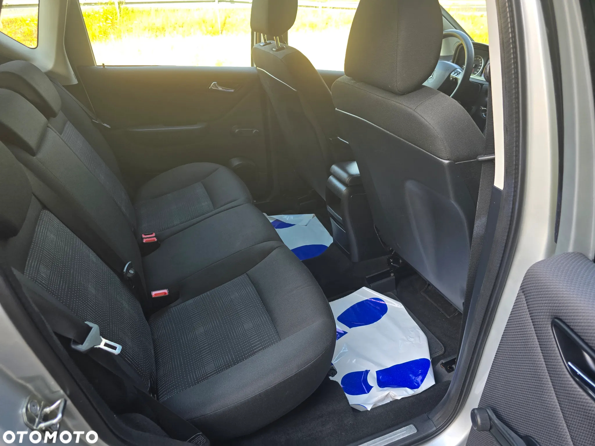 Mercedes-Benz Klasa A 150 BlueEfficiency - 30