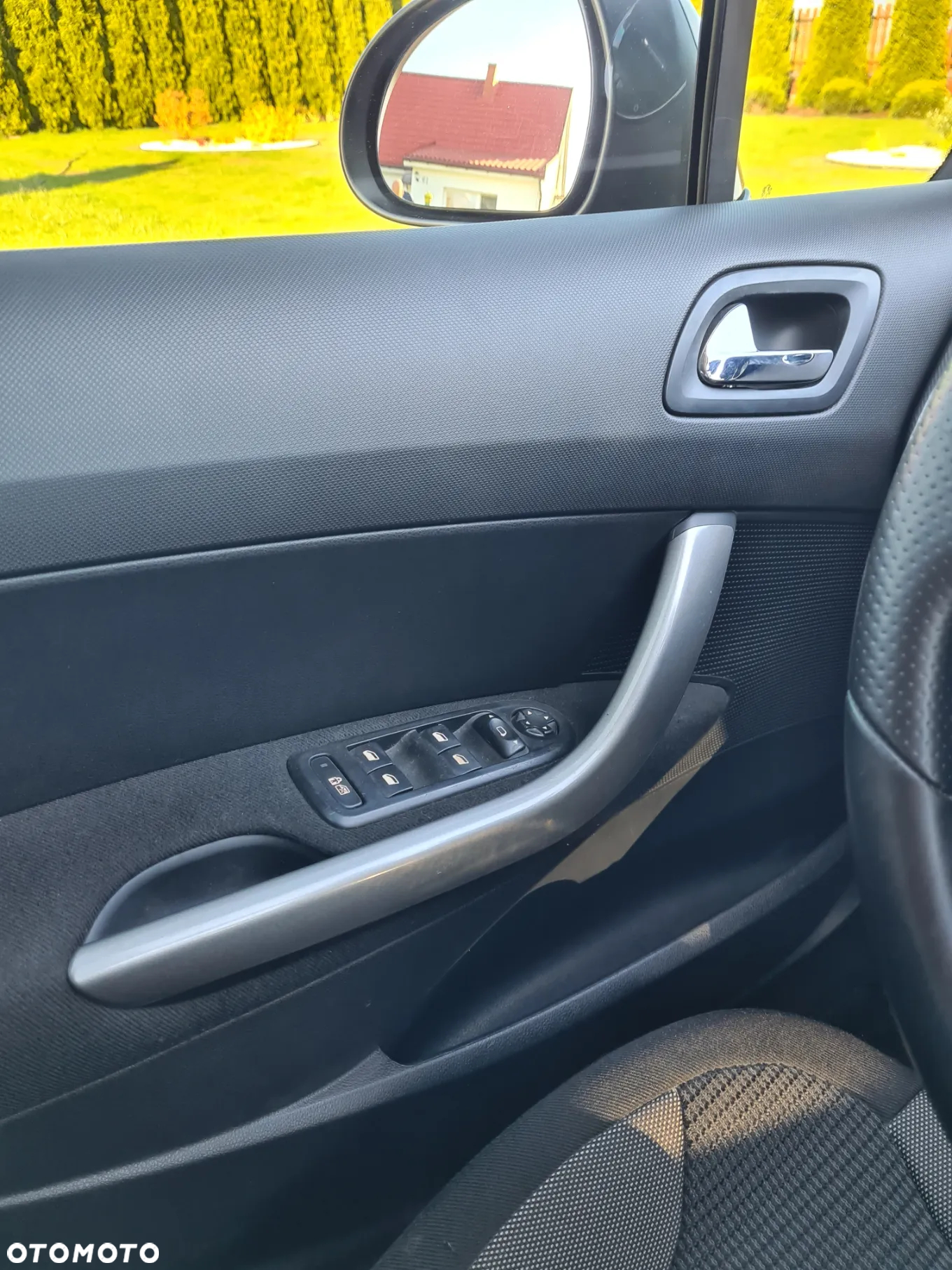 Peugeot 308 - 20