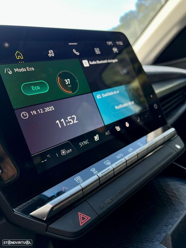 Renault Mégane E-Tech EV40 Equilibre - 12