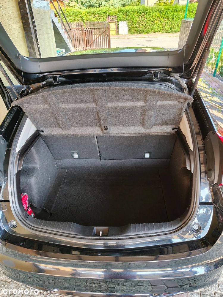 Honda Civic 2.2i-CTDi Executive - 23