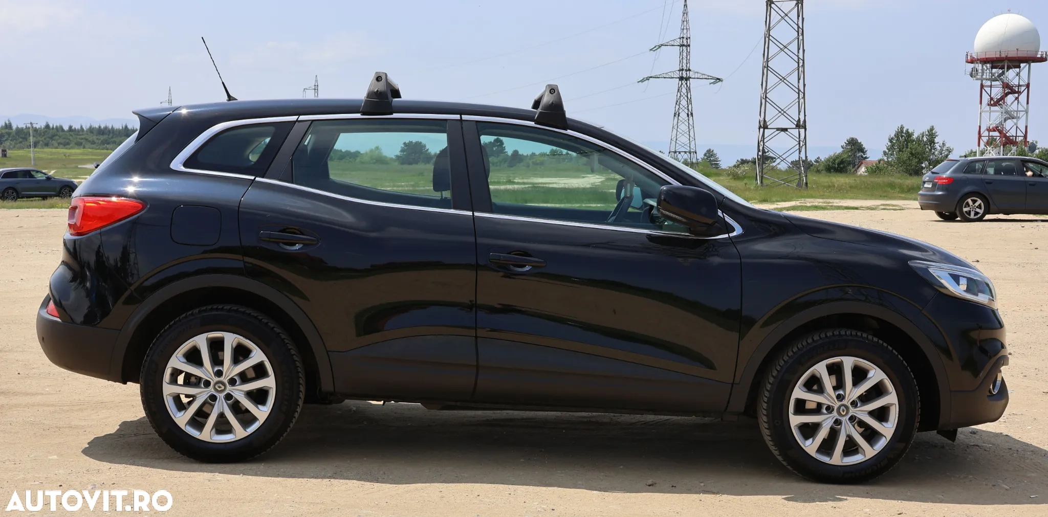Renault Kadjar 1.2 TCe Zen - 4