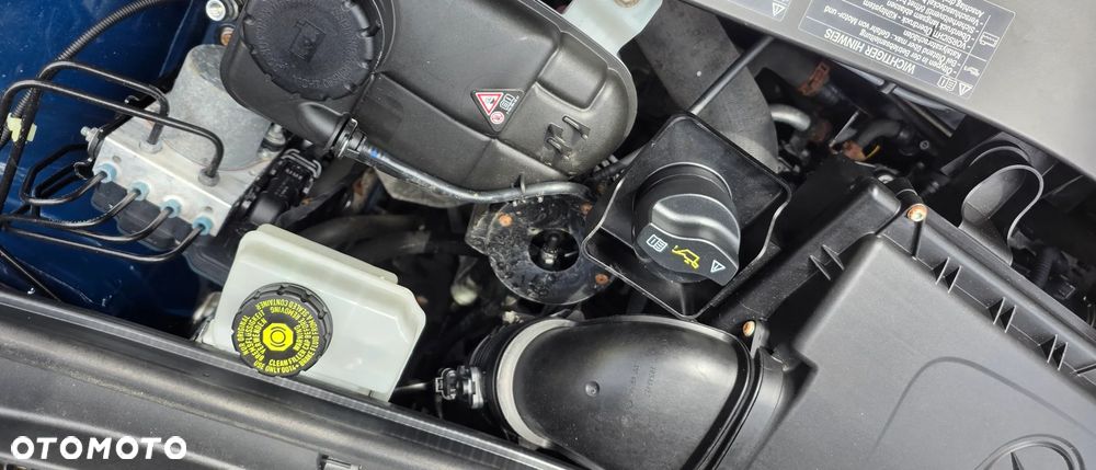 Mercedes-Benz VITO EXTRA LONG KLIMATYZACJA - 31