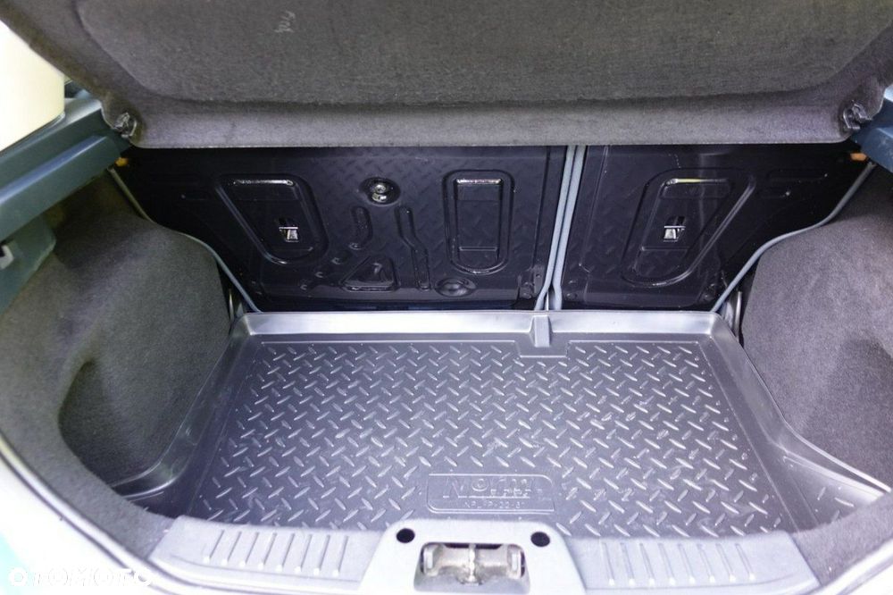 Ford Fiesta - 15