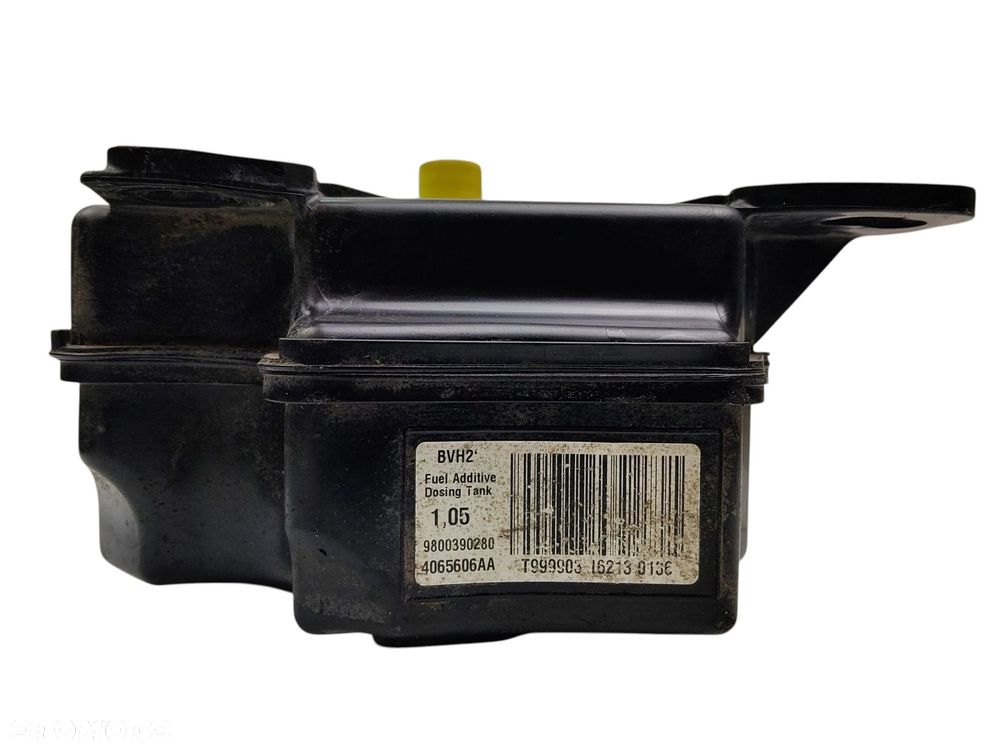 ZBIORNIK PŁYNU FAP PEUGEOT 308 II T9 (2014-2017) 1.6 BlueHDI 120KM 9800390280 - 4
