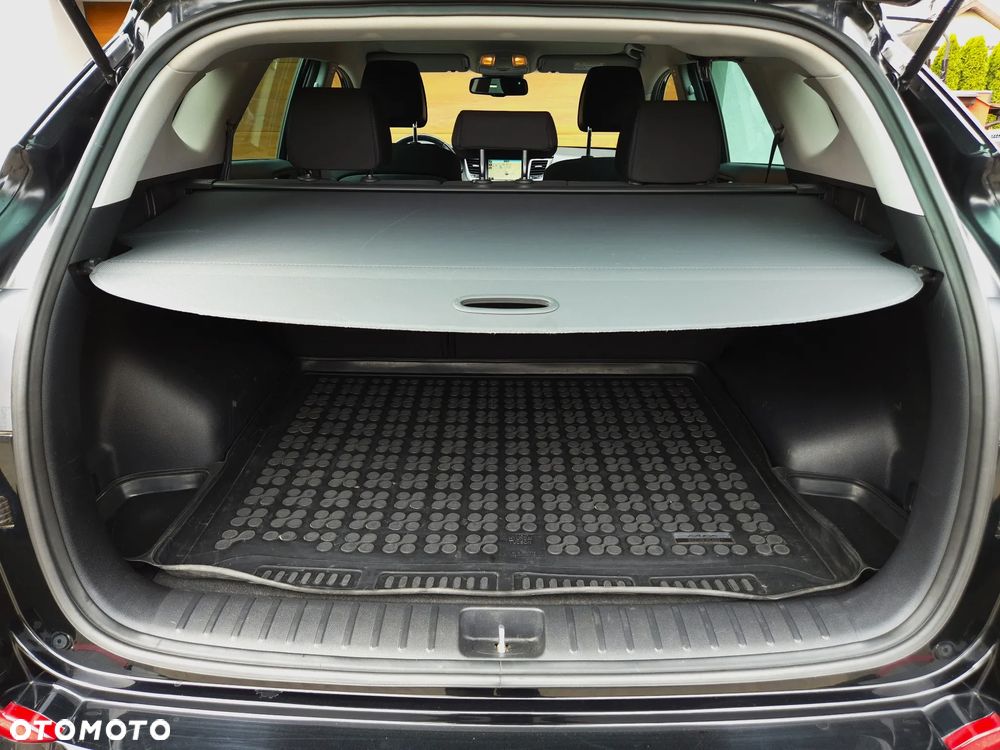 Hyundai Tucson blue 1.6 GDi 2WD Classic - 31