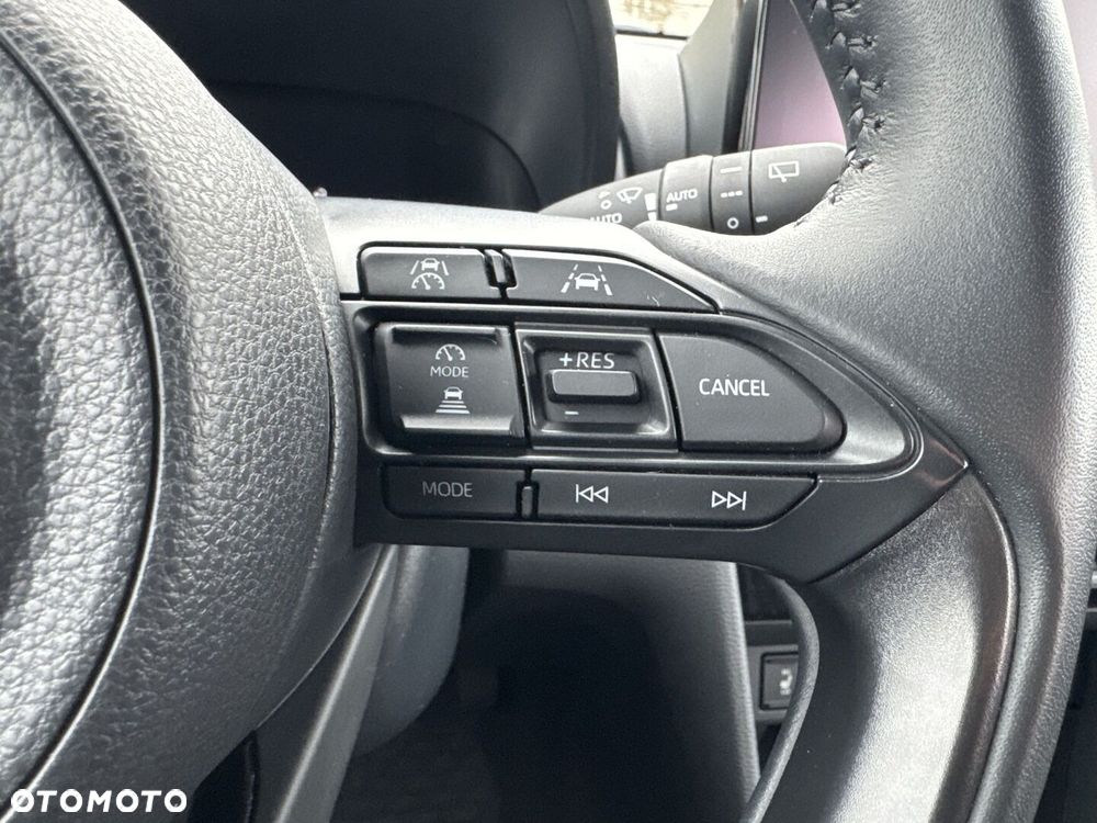 Toyota Yaris Cross Hybrid 1.5 Style - 25