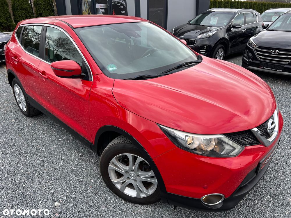 Nissan Qashqai - 27