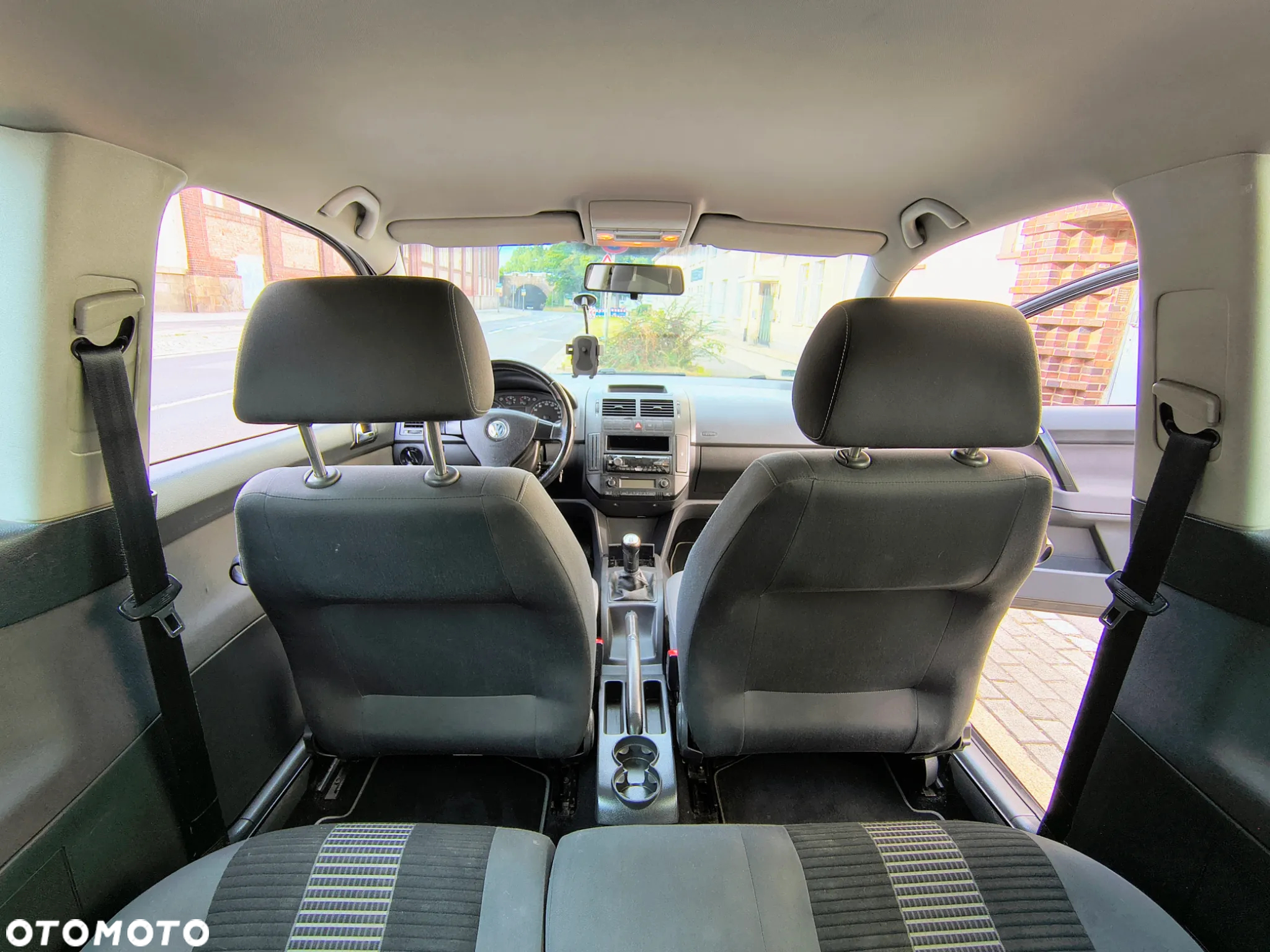 Volkswagen Polo 1.4 TDI Trendline - 12