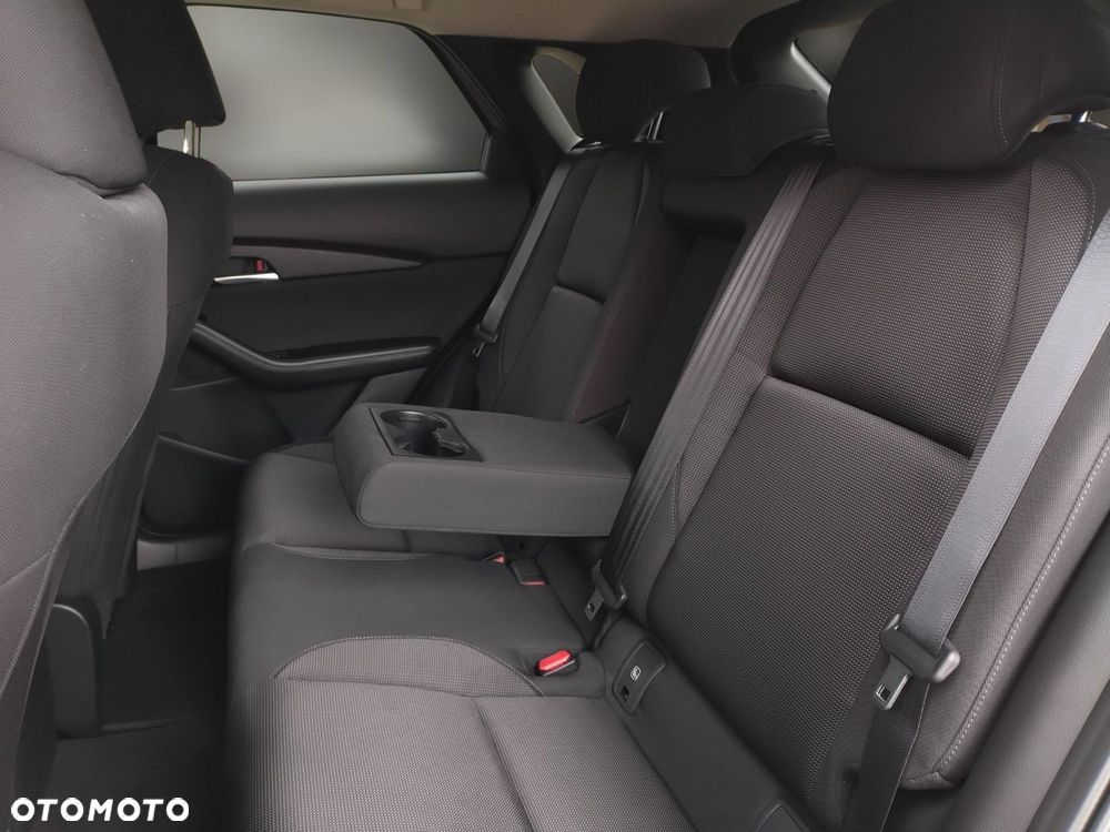 Mazda CX-30 - 26