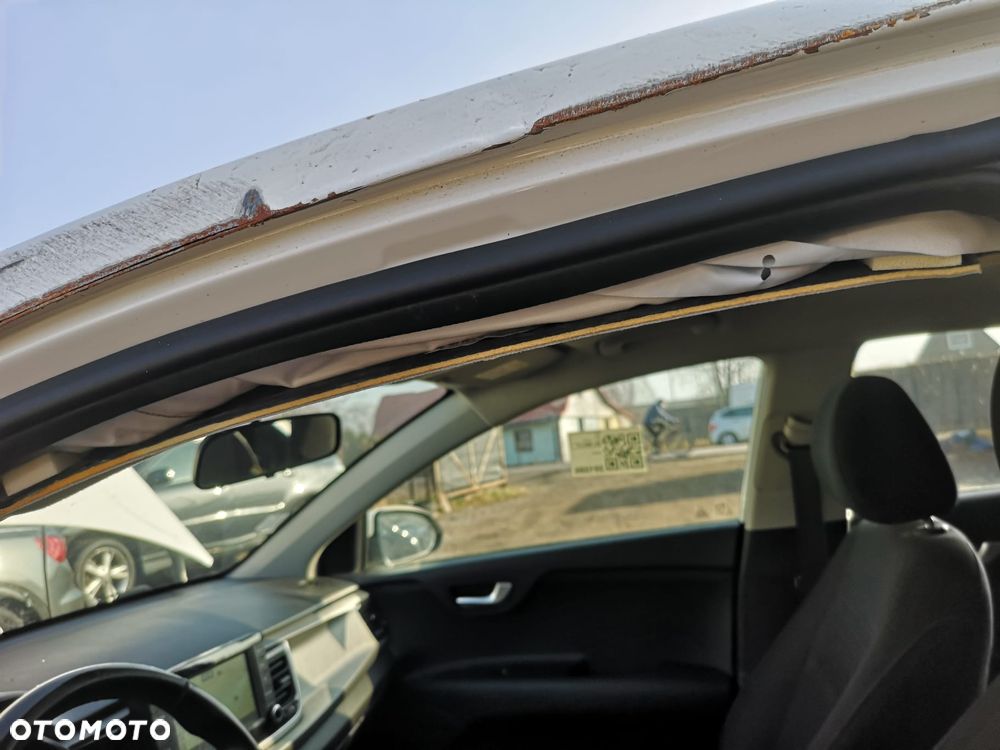 Kia Rio 1.4 crdi Business Line - 17