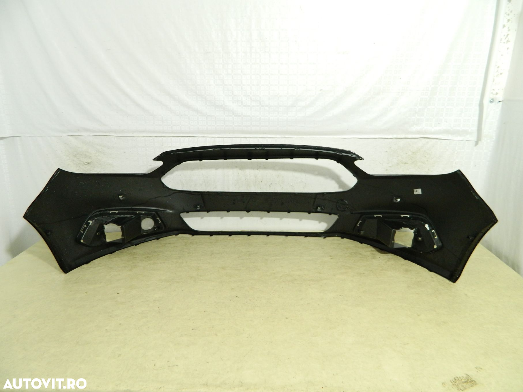 Bara fata Ford S-Max, 2014, 2015, 2016, 2017, , EM2B-17F003-A - 7