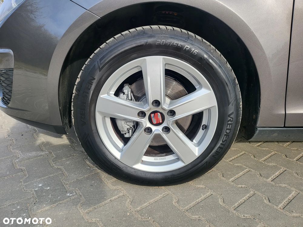 Seat Altea XL 1.6 TDI DPF CR DSG Style Copa - 13