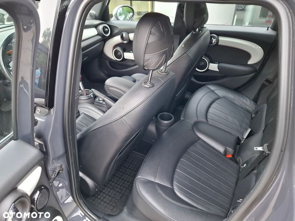 MINI Cooper - 15