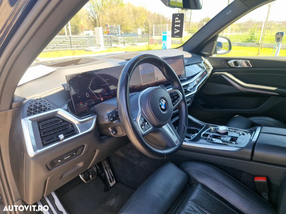 BMW X5 xDrive30d AT MHEV - 6