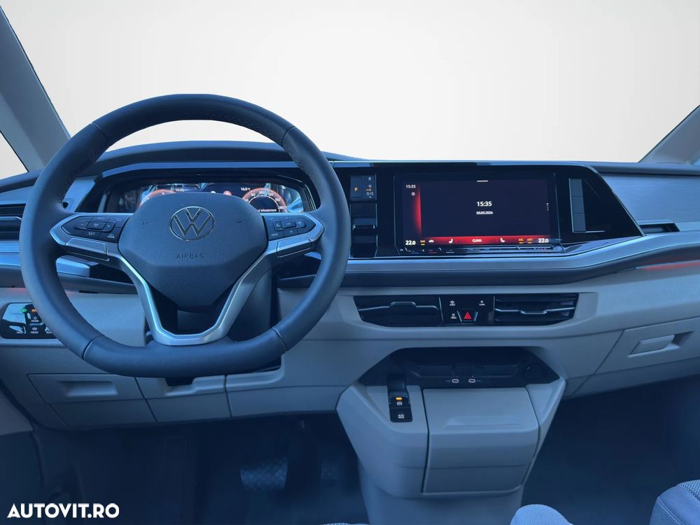 Volkswagen Multivan L 2.0 TDI DSG 110KW Life - 12