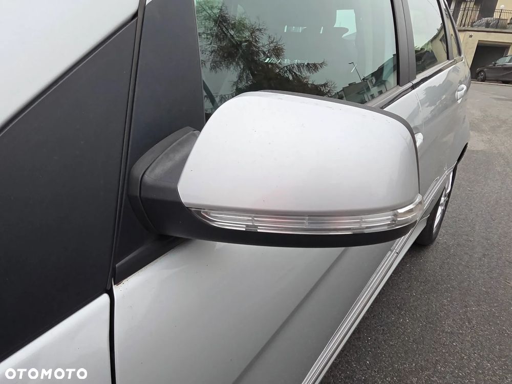 Mercedes-Benz Klasa B - 38