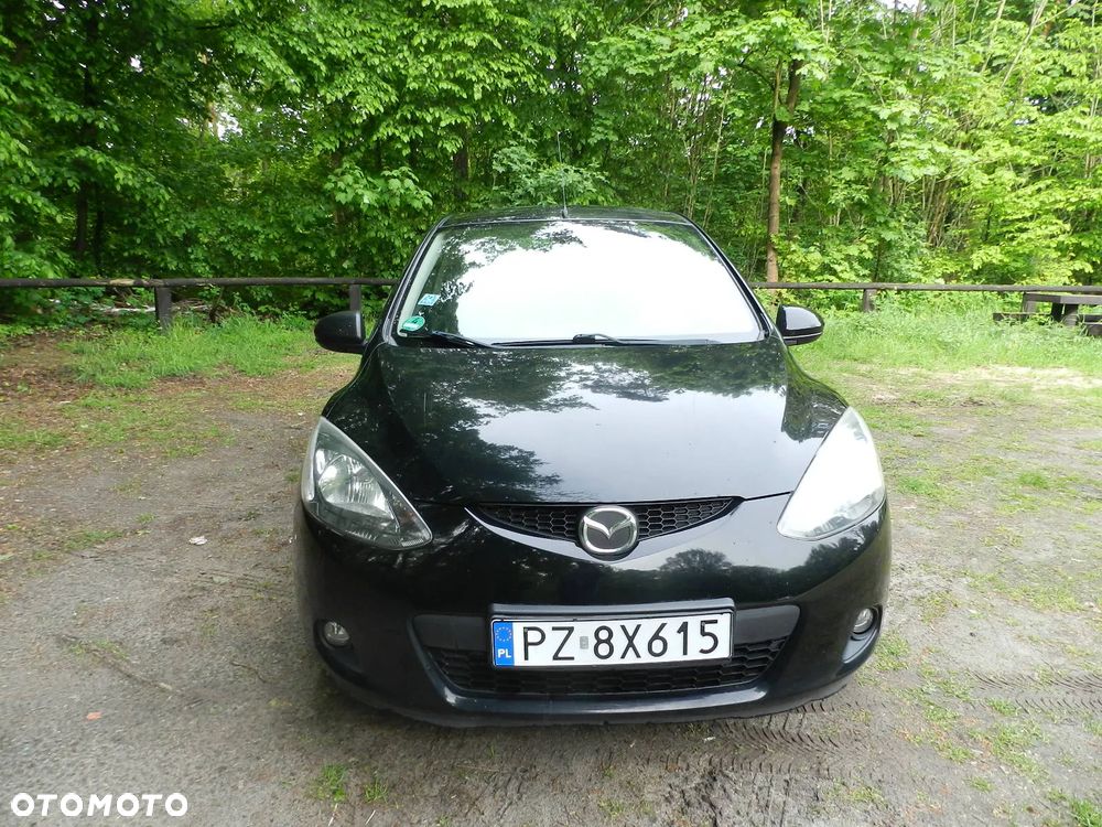 Mazda 2 - 15