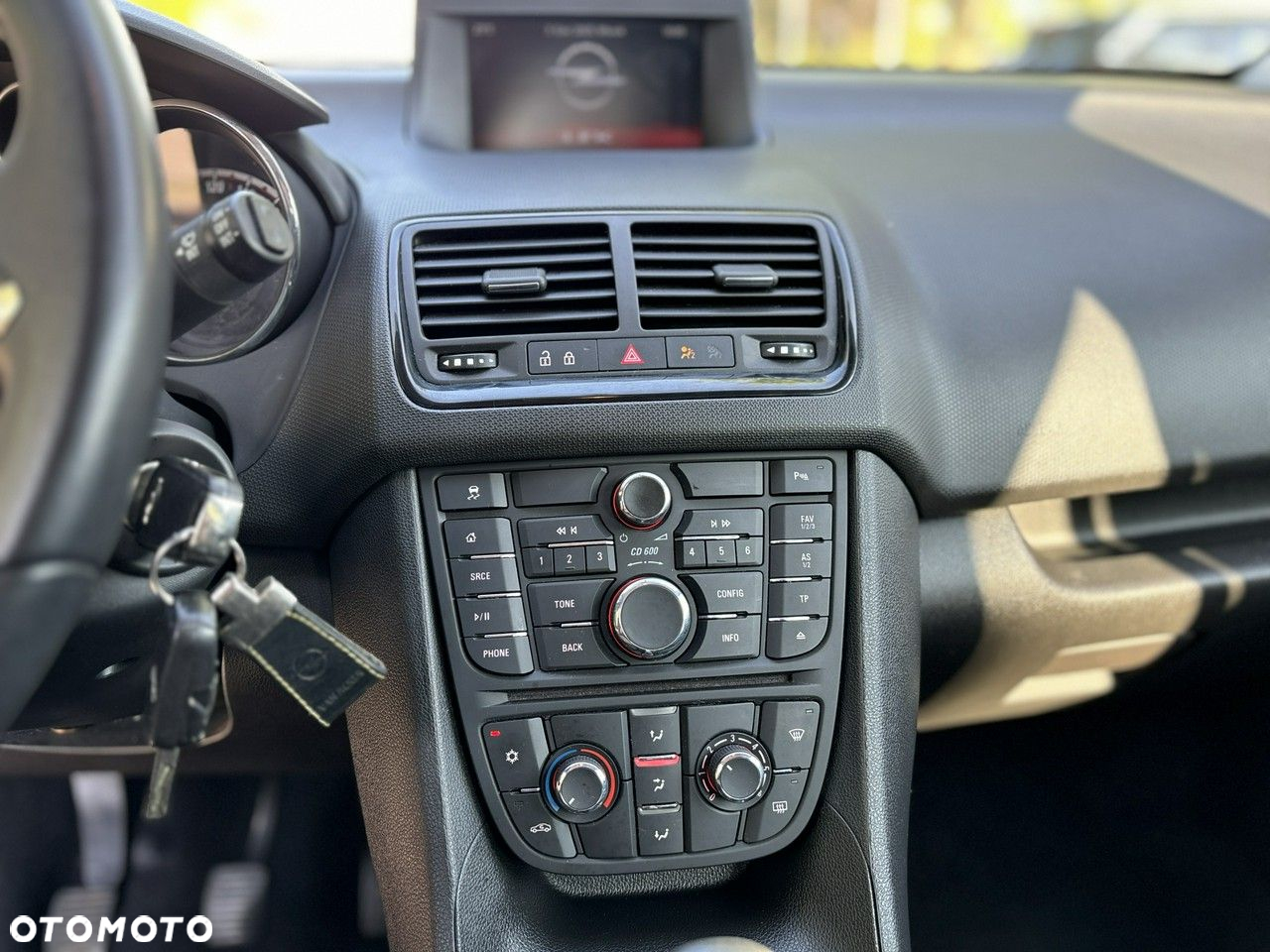 Opel Meriva - 18