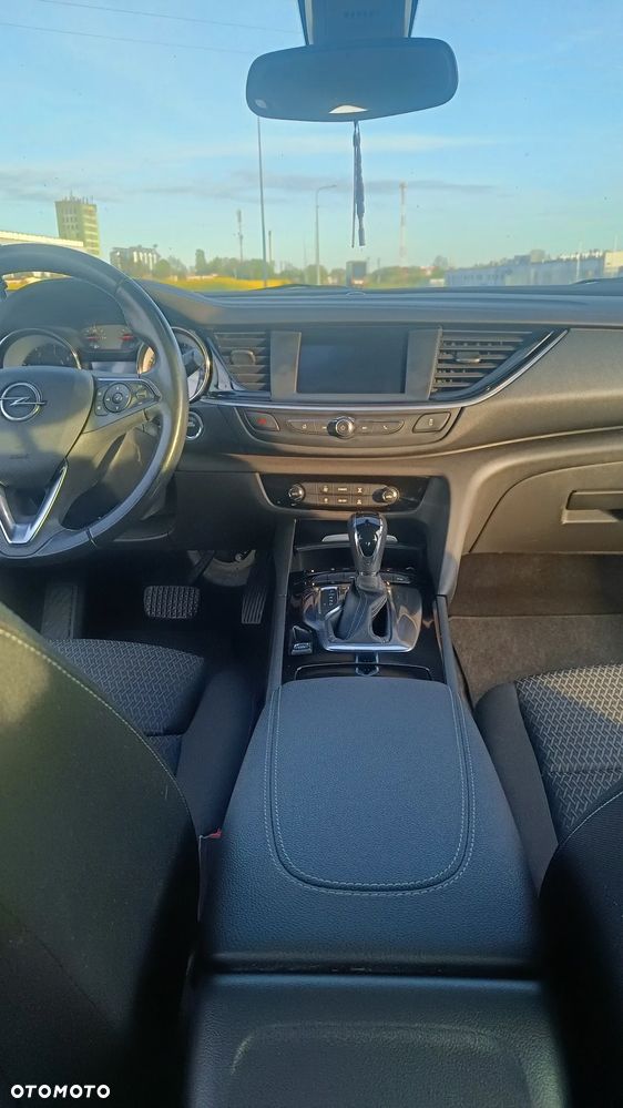 Opel Insignia 2.0 CDTI Business Elegance S&S - 15