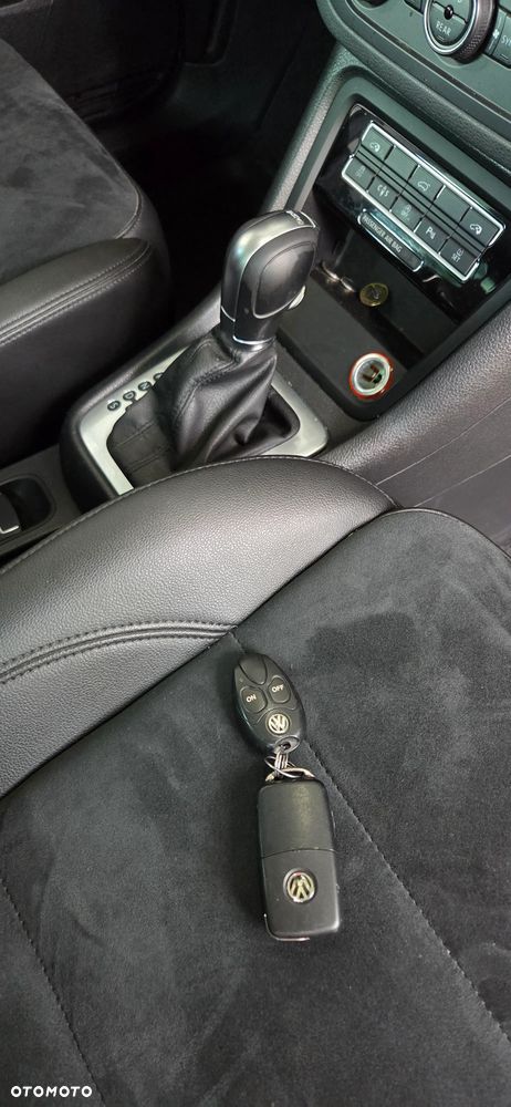 Volkswagen Sharan - 12