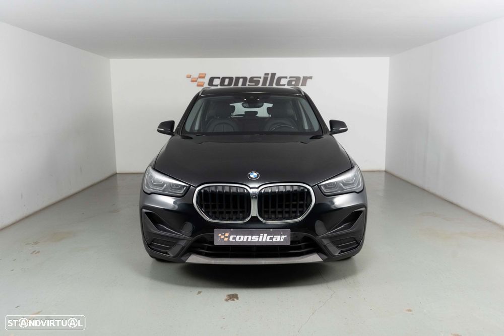 BMW X1 25 e xDrive Line Sport - 2