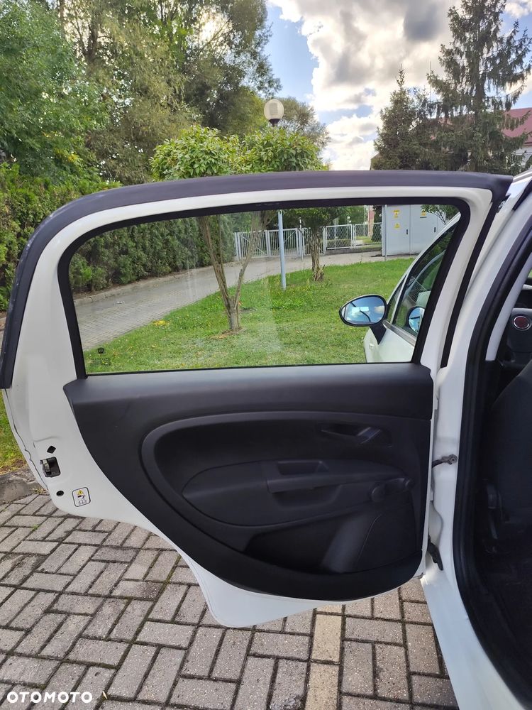 Fiat Grande Punto 1.4 8V Active - 11