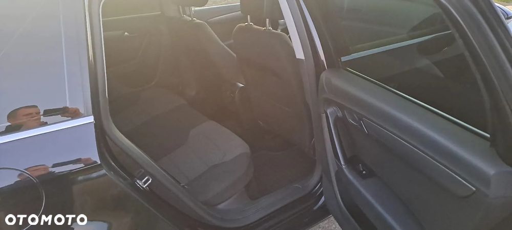 Volkswagen Passat 2.0 TDI DPF Comfortline DSG - 13