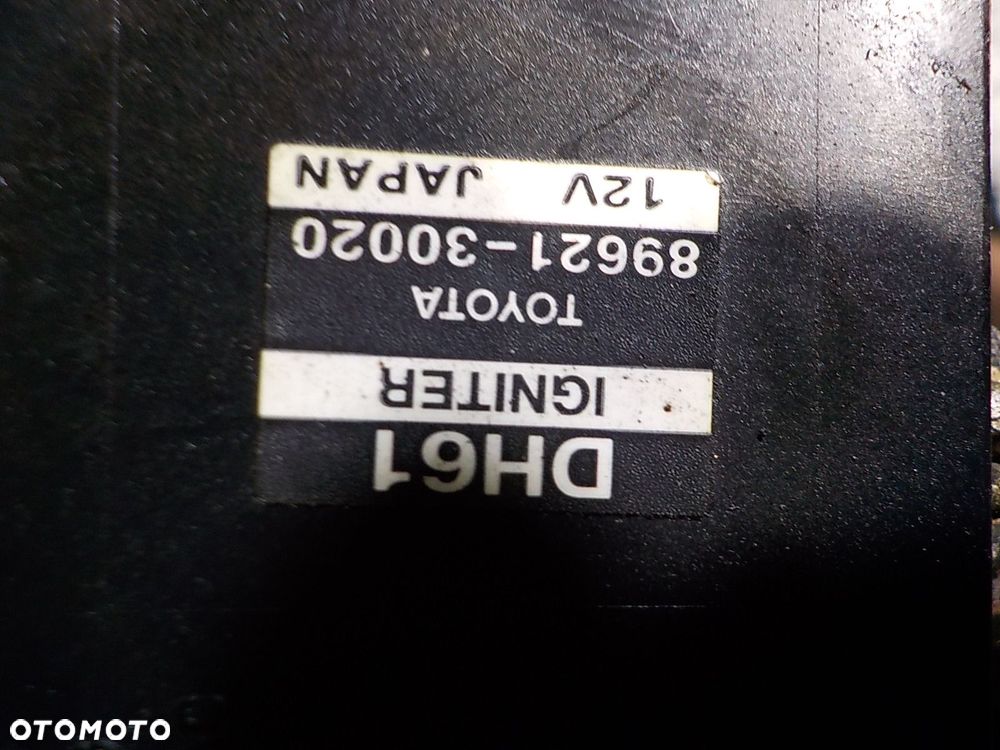 LEXUS GS 300 IS 300 TOYOTA SUPRA SILNIK KOMPLETNY SWAP 3.0 VVTI 2JZ-GE - 13