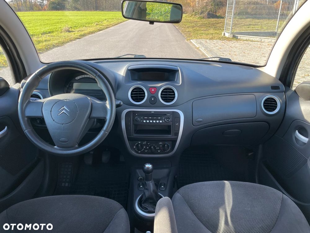 Citroën C3 - 9