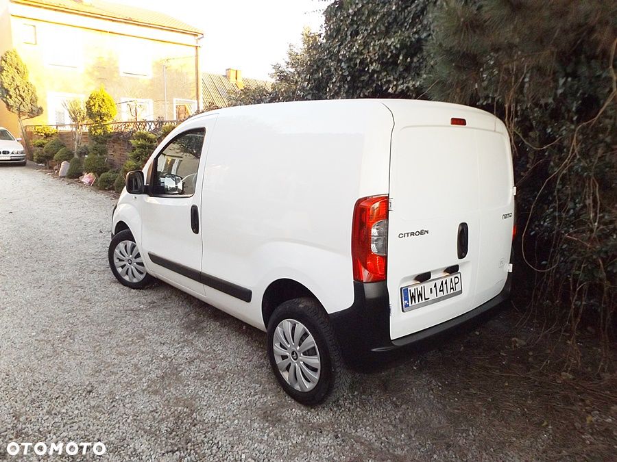 Citroën Nemo - 6