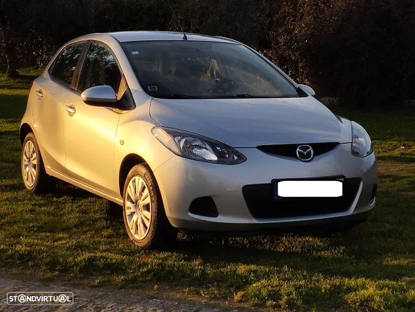 Mazda 2 1.3 MZR Comfort