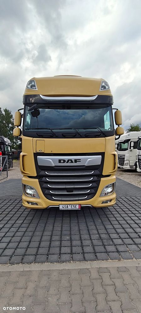 DAF XF 480 SSC 106 Standart Pokontraktowy - 3