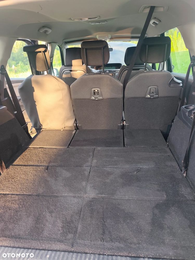Citroën C4 Picasso - 12