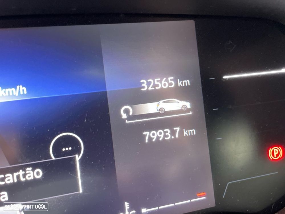 Renault Clio 1.0 TCe Techno Bi-Fuel - 3