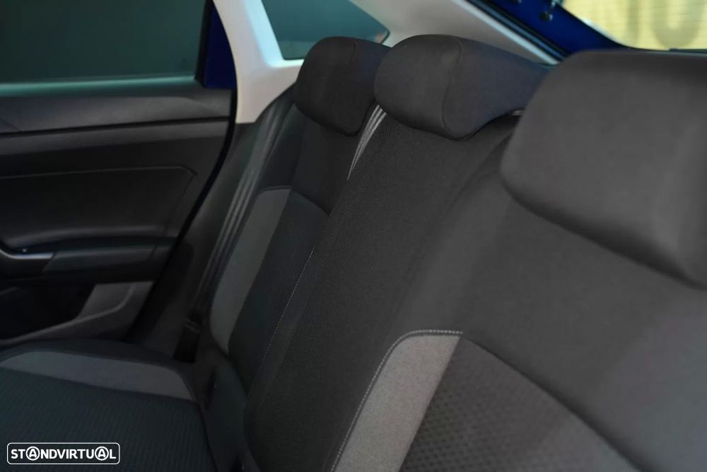 VW Taigo 1.0 TSI - 35