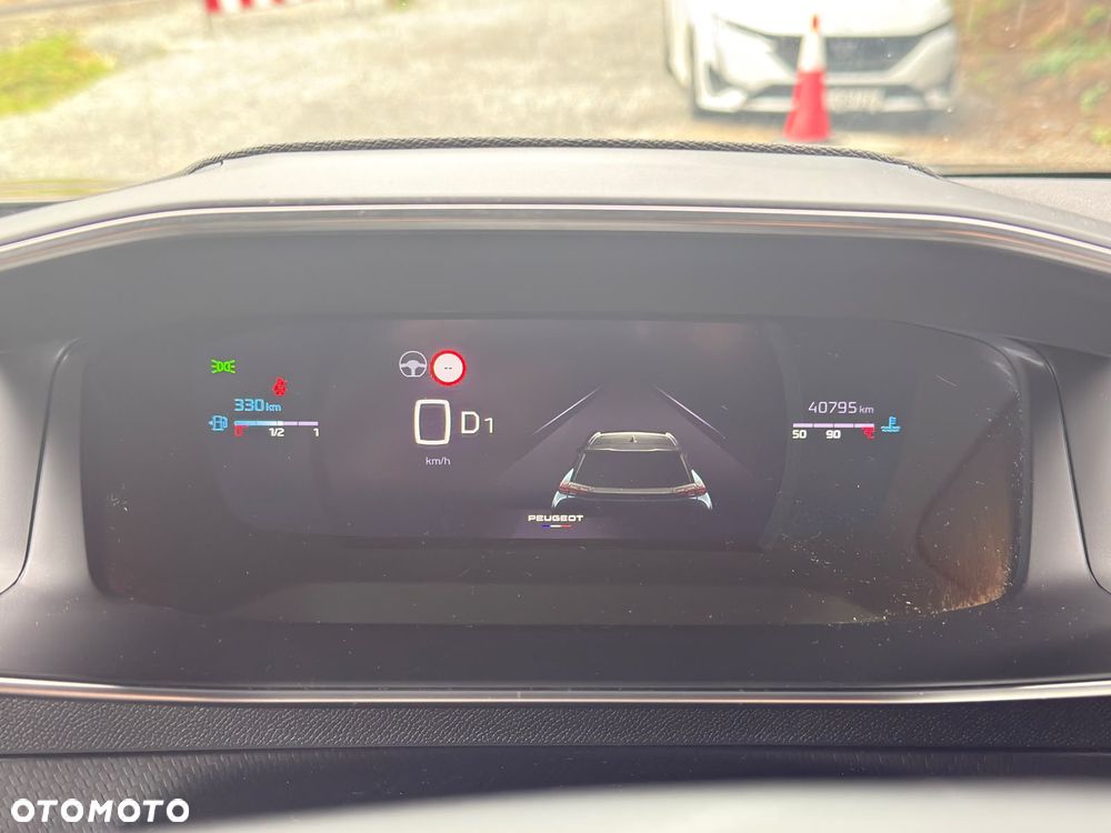 Peugeot 2008 1.2 PureTech GT S&S EAT8 - 16