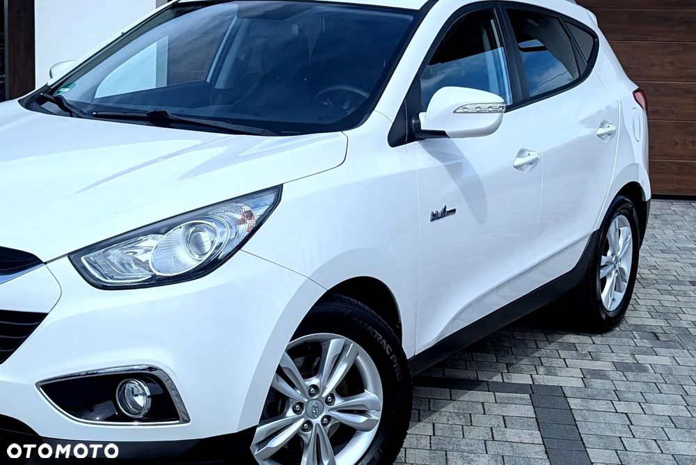 Hyundai ix35 1.6 2WD Style - 17