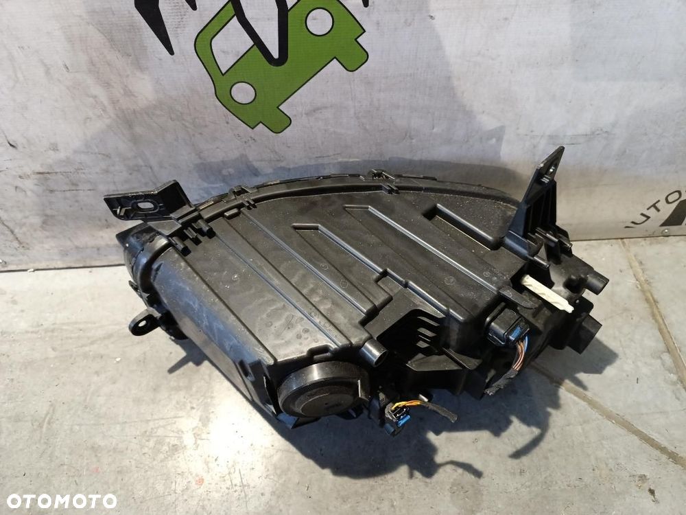 DACIA DUSTER III LAMPA LEWA PRZÓD 260603515R - 6