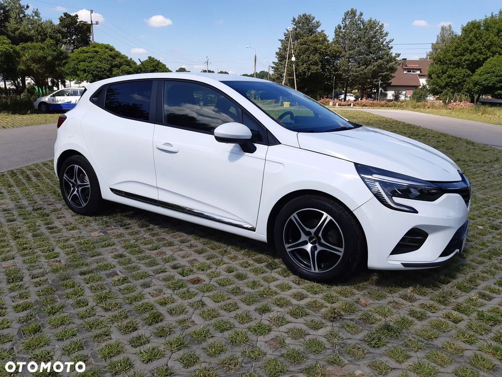 Renault Clio 1.0 TCe Intens - 14