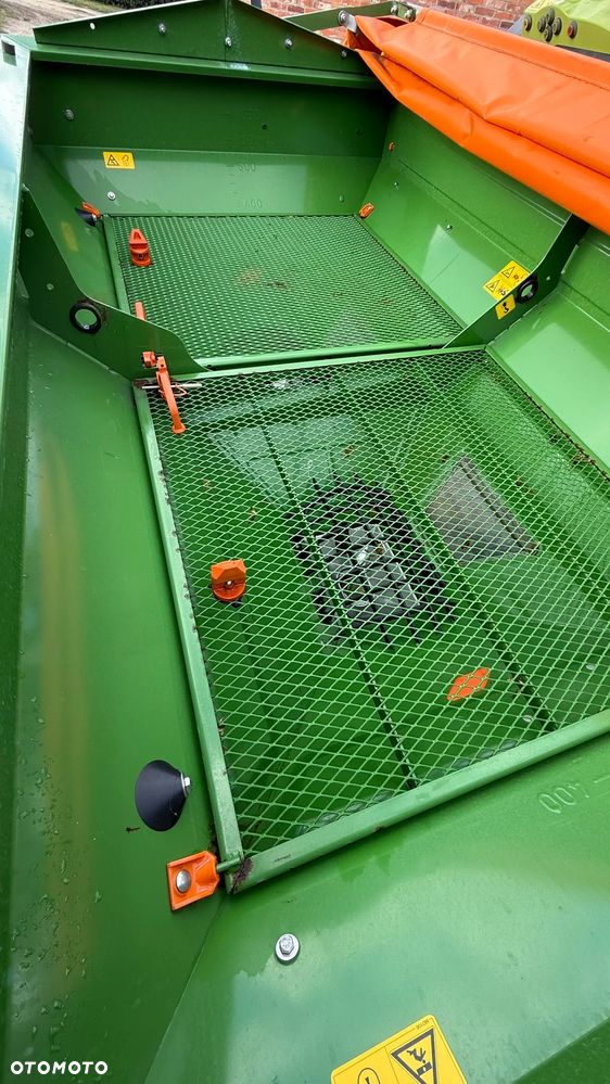 Amazone ZA-M 1501 - 12