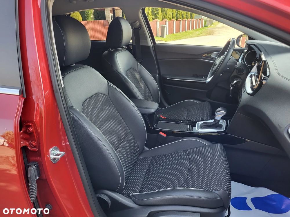 Kia XCeed 1.4 T-GDI OPF DCT7 JBL SOUND EDITION - 16