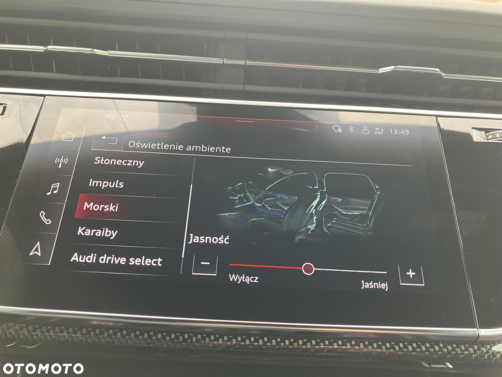Audi SQ7 TFSI Quattro Tiptronic - 32
